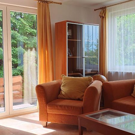 Dom Kapitana Villa Mikołajki Luaran gambar